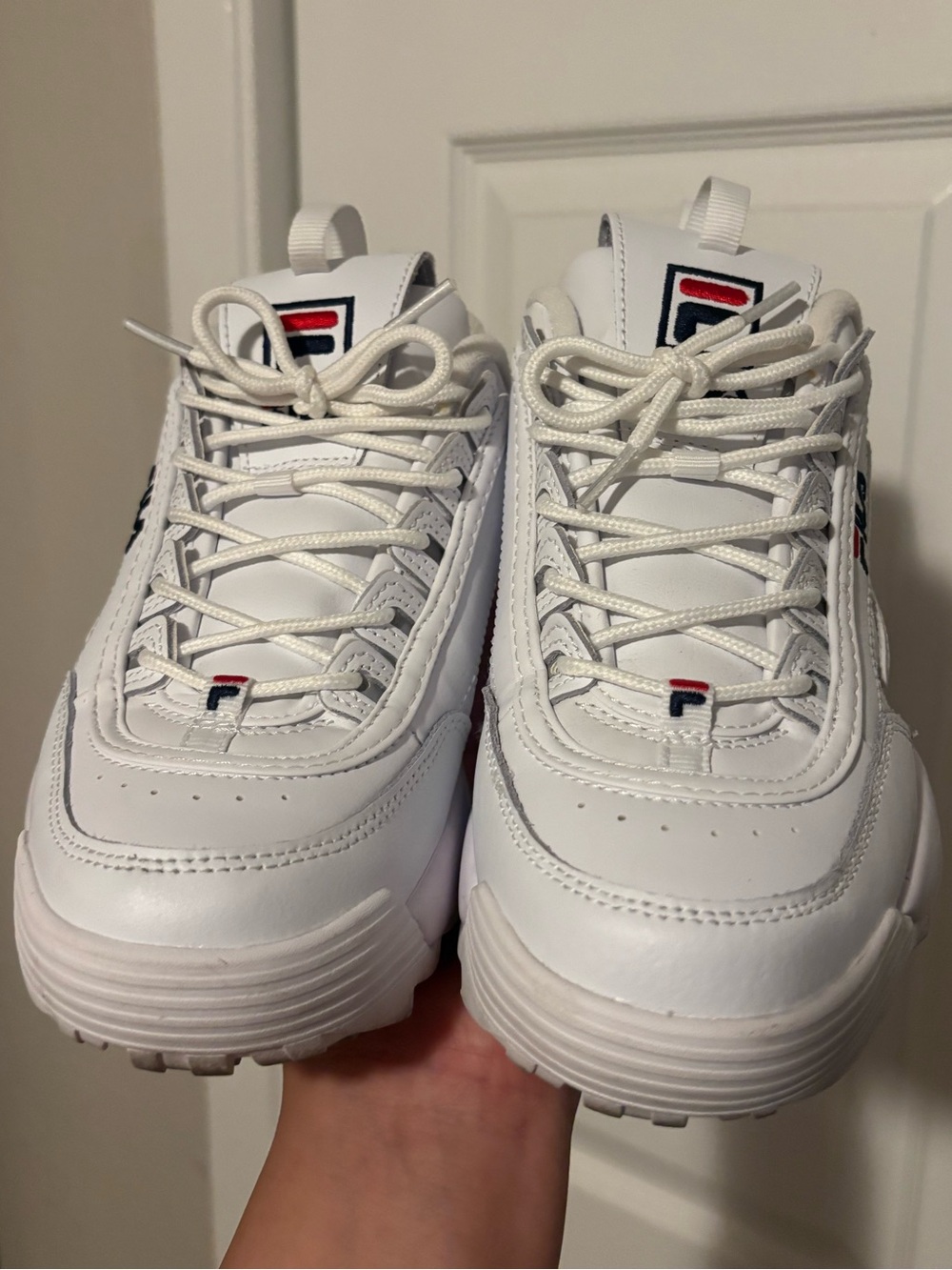 FILA Disrupter ll Premium - Picture 3 of 5